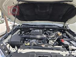 تۆیۆتا فۆرچێنەر